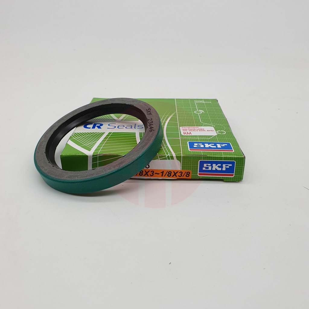 OIL SEAL
