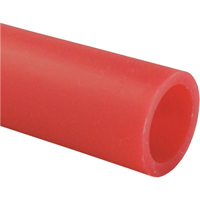 Apollo 1/2 in. x 100 ft. Red PEX-B Pipe