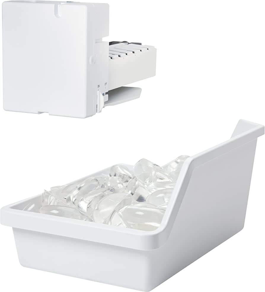 ICEMAKER