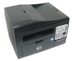 DELL WIRELESS PRINTER