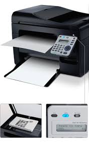 DELL WIRELESS PRINTER