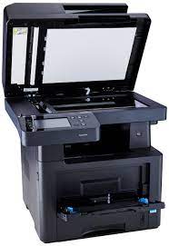 Dell Wireless Monochrome Printer with Scanner, Copier &amp; Fax
