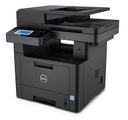 Dell Wireless Monochrome Printer with Scanner, Copier &amp; Fax