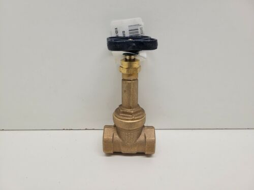 GATE VALVE