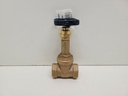 GATE VALVE