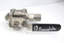 BALL VALVE