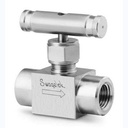 BONNET NEEDLE VALVE