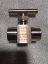 BONNET NEEDLE VALVE