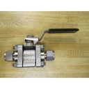 Ball Valve 60 Series
