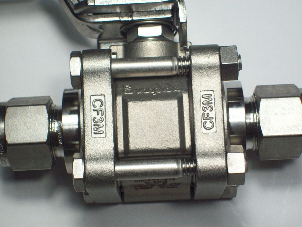 Ball Valve 60 Series