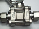 Ball Valve 60 Series