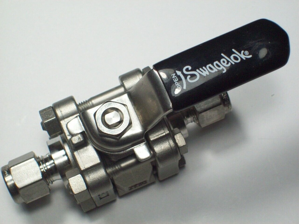 Ball Valve 60 Series