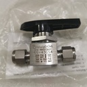Ball Valve SS-43GS4