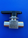 BALL VALVE