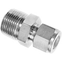 MALE CONNECTOR