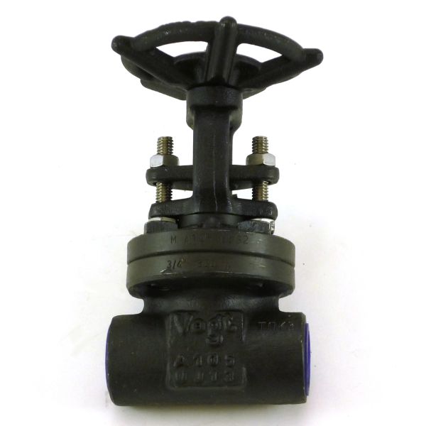 Forged Valve