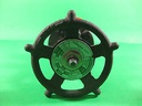 Forged Gate Valve