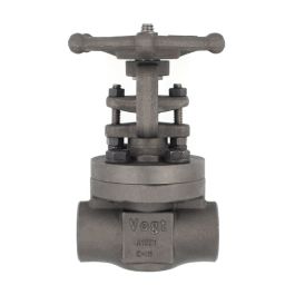 GATE VALVE