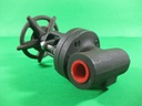 Forged Gate Valve