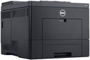 C3760n Color Laser Printer