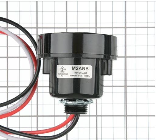 M2ANB Precision Locking