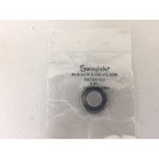 NI-8-VCR-2-GR-VS Face Seal Fitting