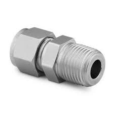 MALE CONNECTOR