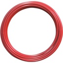 Apollo 1/2 in. x 100 ft. Red PEX-B Pipe
