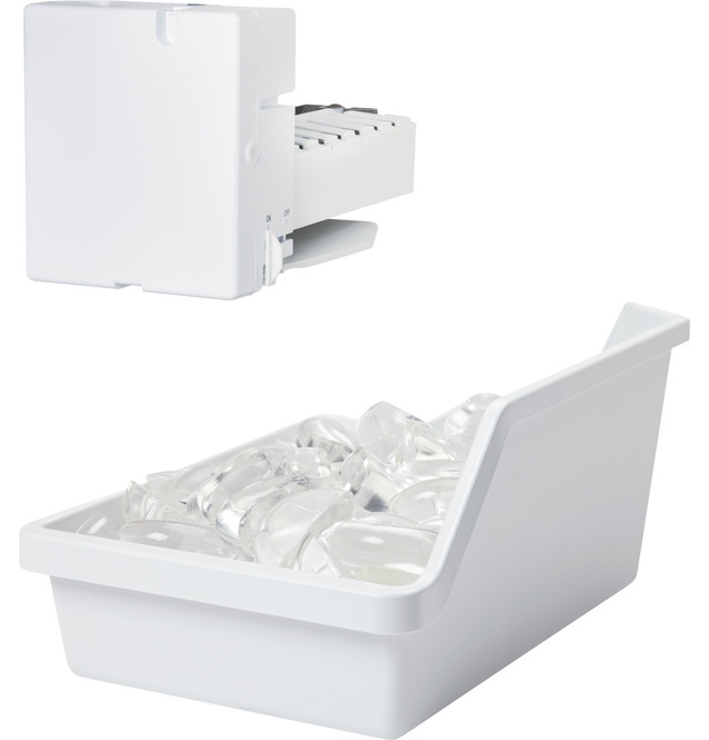ICEMAKER