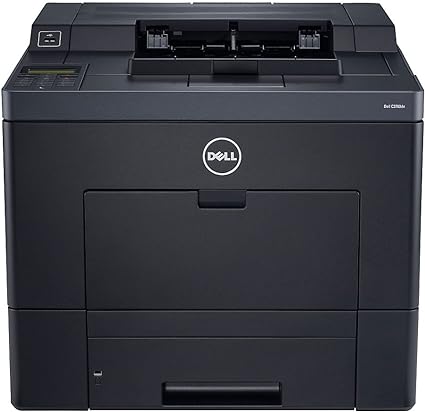 C3760n Dell Color Laser Printer