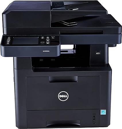 B2375dfw Dell Wireless Monochrome Printer with Scanner, Copier &amp; Fax