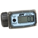 113255-5 GPI WATER METER