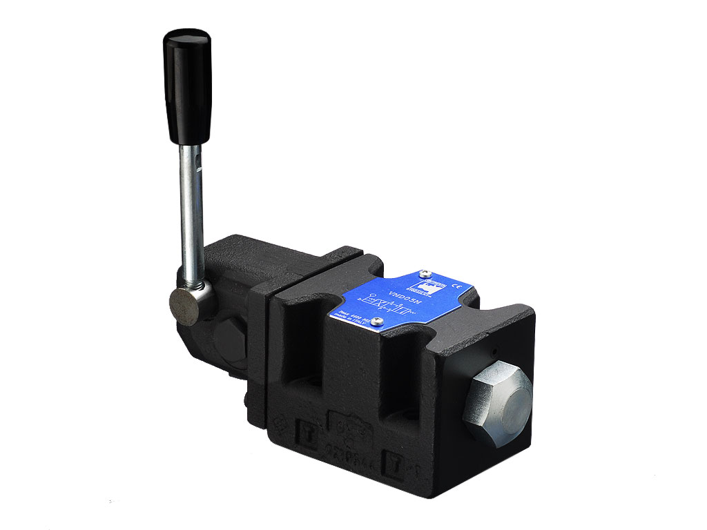 VAD05M-3A-A-10-A Directional control valves