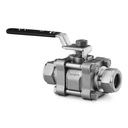 SS-63TS8 BALL VALVE