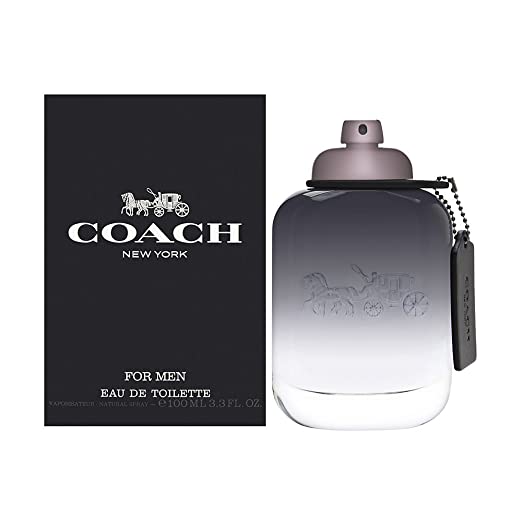 Coach COACH FOR MEN Eau de Toilette Jumbo Spray