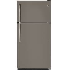 GTS21FMKES Refrigerator