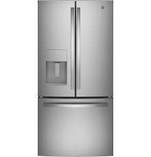 GYE18JSLSS Refrigerator