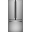 GNE25JSKSS Refrigerator