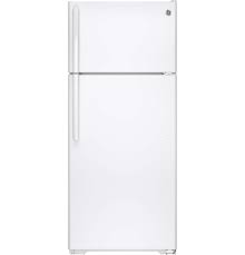 GTS18GTHWW Refrigerator