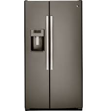 GSS23GMKES Refrigerator