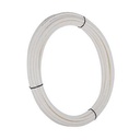 White Coil Tubing