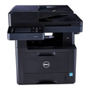 3H71D Dell Wireless Monochrome Printer with Scanner, Copier & Fax
