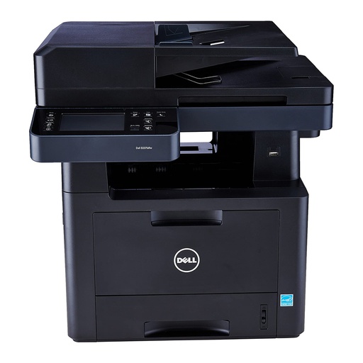 [3H71D] 3H71D Dell Wireless Monochrome Printer with Scanner, Copier &amp; Fax