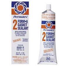 [80011] 80011 GASKET SEALANT
