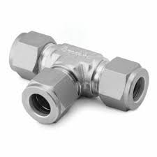 [SS-600-3] TUBE FITTING
