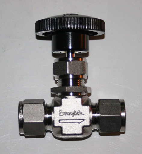 [SS-1RS8] NEDDLE VALVE