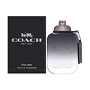 Coach COACH FOR MEN Eau de Toilette Jumbo Spray