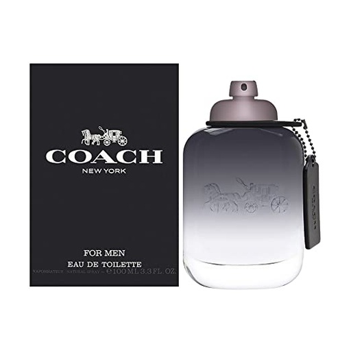 Coach COACH FOR MEN Eau de Toilette Jumbo Spray