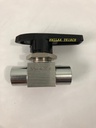 SS-43F4 BALL VALVE