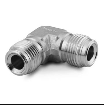 [SS-4-VCR-9] UNION ELBOW